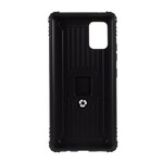 Coque Samsung Galaxy A51 5G Ring et Fibre Carbone Coque Samsung Galaxy A51 5G Ring et Fibre Carbone