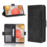 Housse Samsung Galaxy A42 5G Classe Première Multi-Cartes Housse Samsung Galaxy A42 5G Classe Première Multi-Cartes