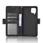 Housse Samsung Galaxy A42 5G Classe Première Multi-Cartes Housse Samsung Galaxy A42 5G Classe Première Multi-Cartes