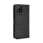Housse Samsung Galaxy A42 5G Classe Première Multi-Cartes Housse Samsung Galaxy A42 5G Classe Première Multi-Cartes
