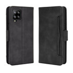 Housse Samsung Galaxy A42 5G Classe Première Multi-Cartes Housse Samsung Galaxy A42 5G Classe Première Multi-Cartes