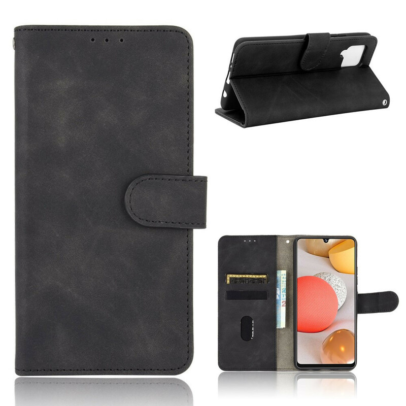 Housse Samsung Galaxy A42 5G Skin-Touch Housse Samsung Galaxy A42 5G Skin-Touch