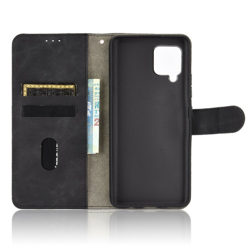 Housse Samsung Galaxy A42 5G Skin-Touch Housse Samsung Galaxy A42 5G Skin-Touch