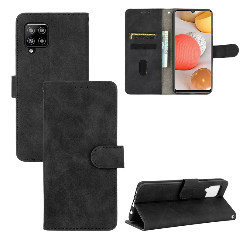Housse Samsung Galaxy A42 5G Skin-Touch Housse Samsung Galaxy A42 5G Skin-Touch