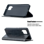 Flip Cover Samsung Galaxy A42 5G Style Artiste Flip Cover Samsung Galaxy A42 5G Style Artiste