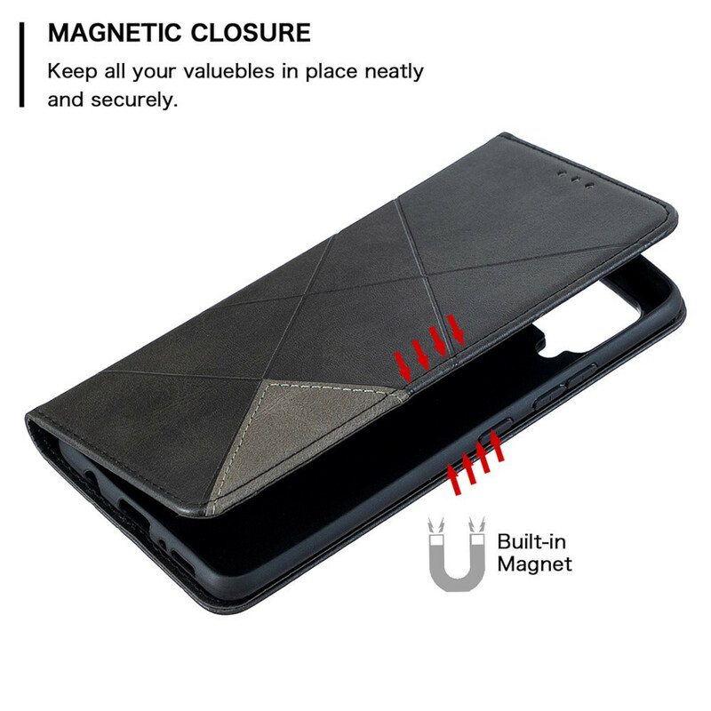 Flip Cover Samsung Galaxy A42 5G Style Artiste Flip Cover Samsung Galaxy A42 5G Style Artiste