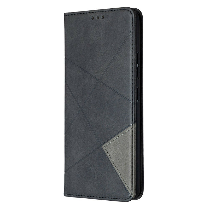 Flip Cover Samsung Galaxy A42 5G Style Artiste Flip Cover Samsung Galaxy A42 5G Style Artiste