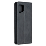 Flip Cover Samsung Galaxy A42 5G Style Artiste Flip Cover Samsung Galaxy A42 5G Style Artiste