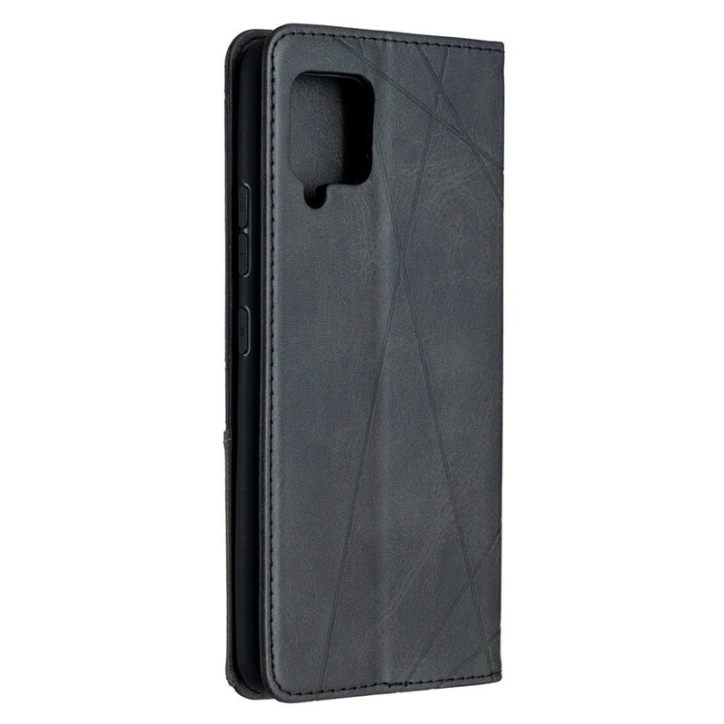 Flip Cover Samsung Galaxy A42 5G Style Artiste Flip Cover Samsung Galaxy A42 5G Style Artiste
