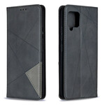 Flip Cover Samsung Galaxy A42 5G Style Artiste Flip Cover Samsung Galaxy A42 5G Style Artiste