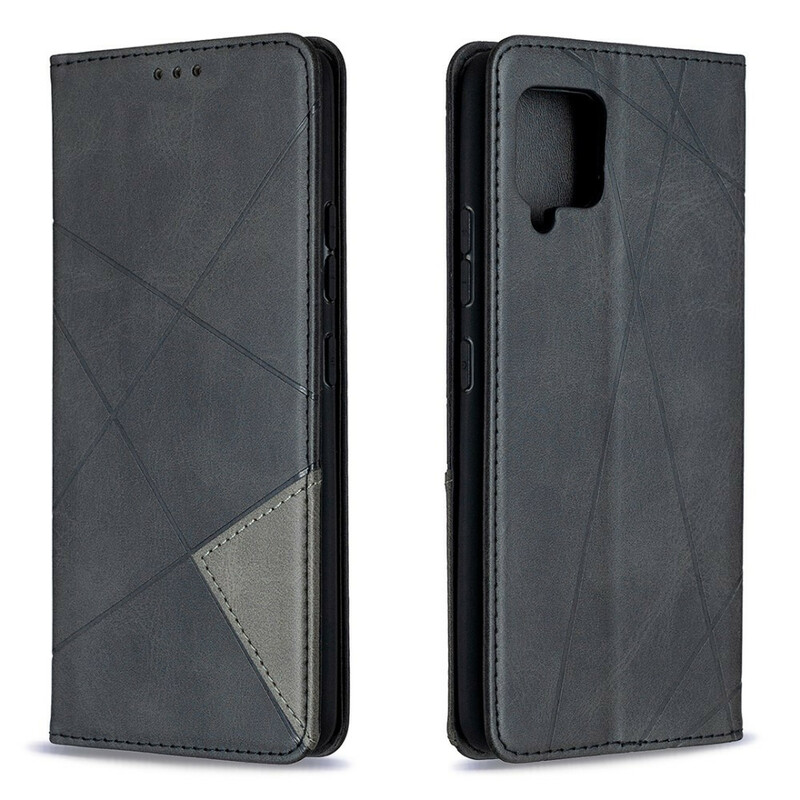 Flip Cover Samsung Galaxy A42 5G Style Artiste Flip Cover Samsung Galaxy A42 5G Style Artiste