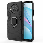 Coque Xiaomi Mi 10T Lite Ring Résistante Coque Xiaomi Mi 10T Lite Ring Résistante