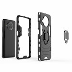 Coque Xiaomi Mi 10T Lite Ring Résistante Coque Xiaomi Mi 10T Lite Ring Résistante