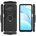 Coque Xiaomi Mi 10T Lite Ring Résistante Coque Xiaomi Mi 10T Lite Ring Résistante