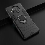 Coque Xiaomi Mi 10T Lite Ring Résistante Coque Xiaomi Mi 10T Lite Ring Résistante