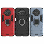 Coque Xiaomi Mi 10T Lite Ring Résistante Coque Xiaomi Mi 10T Lite Ring Résistante