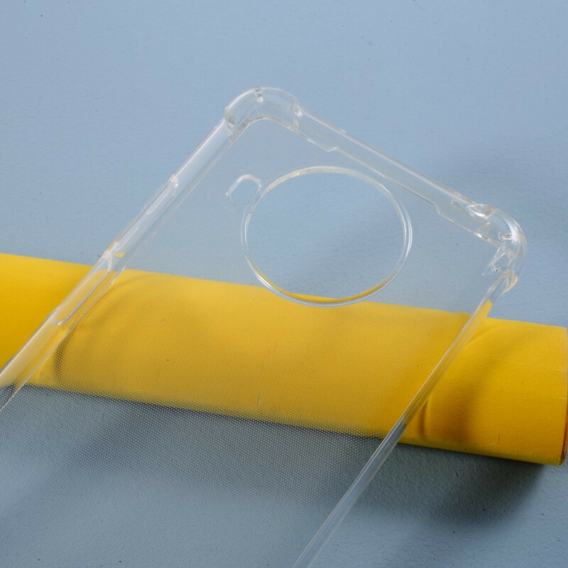 Coque Xiaomi Mi 10T Lite Transparente Coins Renforcés Coque Xiaomi Mi 10T Lite Transparente Coins Renforcés