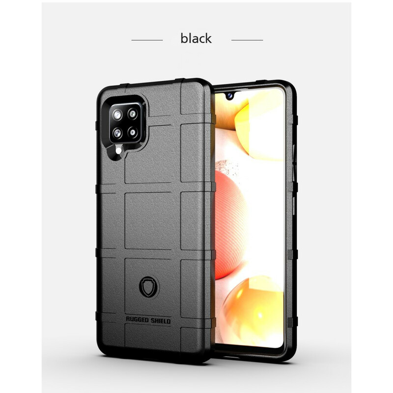 Coque Samsung Galaxy A42 5G Rugged Shield Coque Samsung Galaxy A42 5G Rugged Shield