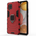 Coque Samsung Galaxy A42 5G Ring Résistante Coque Samsung Galaxy A42 5G Ring Résistante
