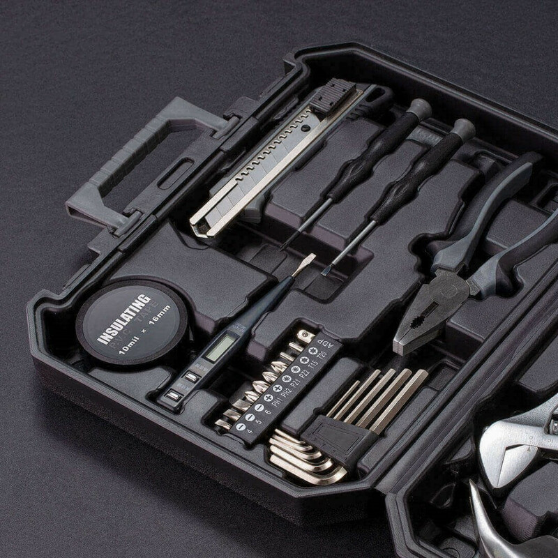 Boîte à Outils JIUXUN Xiaomi Boîte à Outils JIUXUN Xiaomi