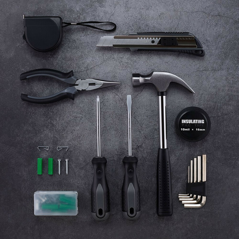 Boîte à 12 Outils Xiaomi Boîte à 12 Outils Xiaomi