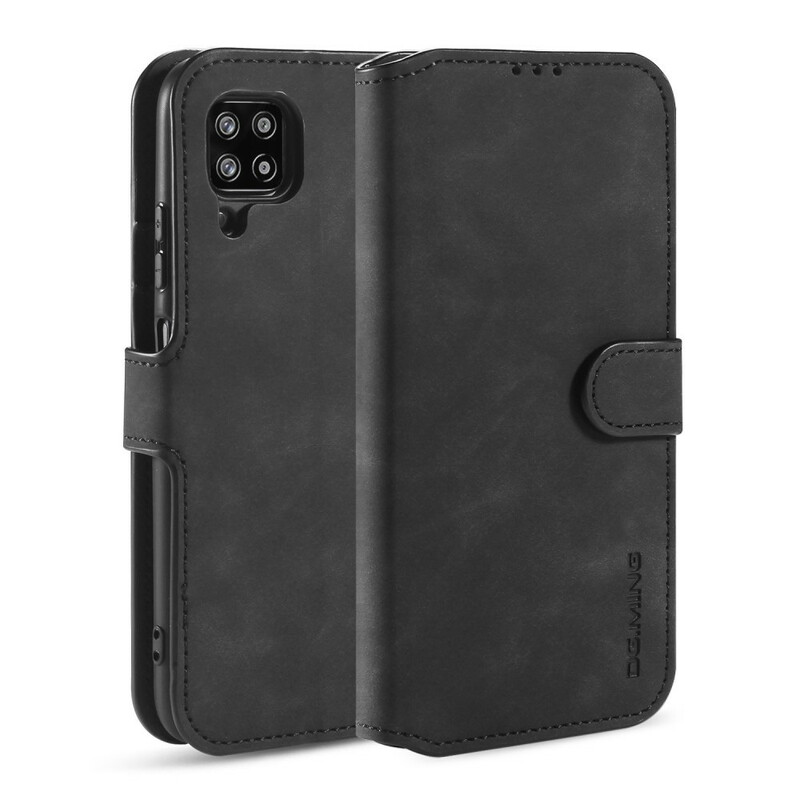 Housse Samsung Galaxy A42 5G DG.MING Rétro Housse Samsung Galaxy A42 5G DG.MING Rétro