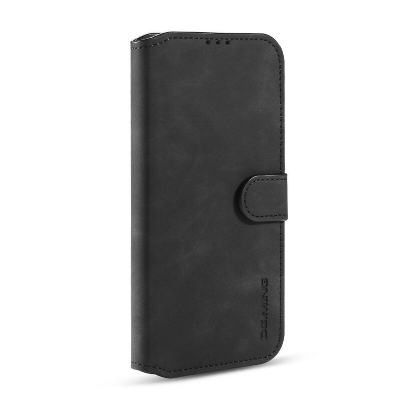 Housse Samsung Galaxy A42 5G DG.MING Rétro Housse Samsung Galaxy A42 5G DG.MING Rétro