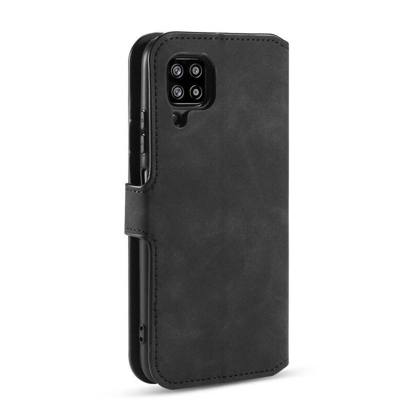 Housse Samsung Galaxy A42 5G DG.MING Rétro Housse Samsung Galaxy A42 5G DG.MING Rétro