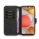 Housse Samsung Galaxy A42 5G DG.MING Rétro Housse Samsung Galaxy A42 5G DG.MING Rétro
