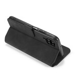 Housse Samsung Galaxy A42 5G DG.MING Rétro Housse Samsung Galaxy A42 5G DG.MING Rétro