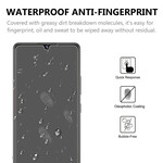 Protection en verre trempé Arc Edge pour l’écran Samsung Galaxy A42 5G