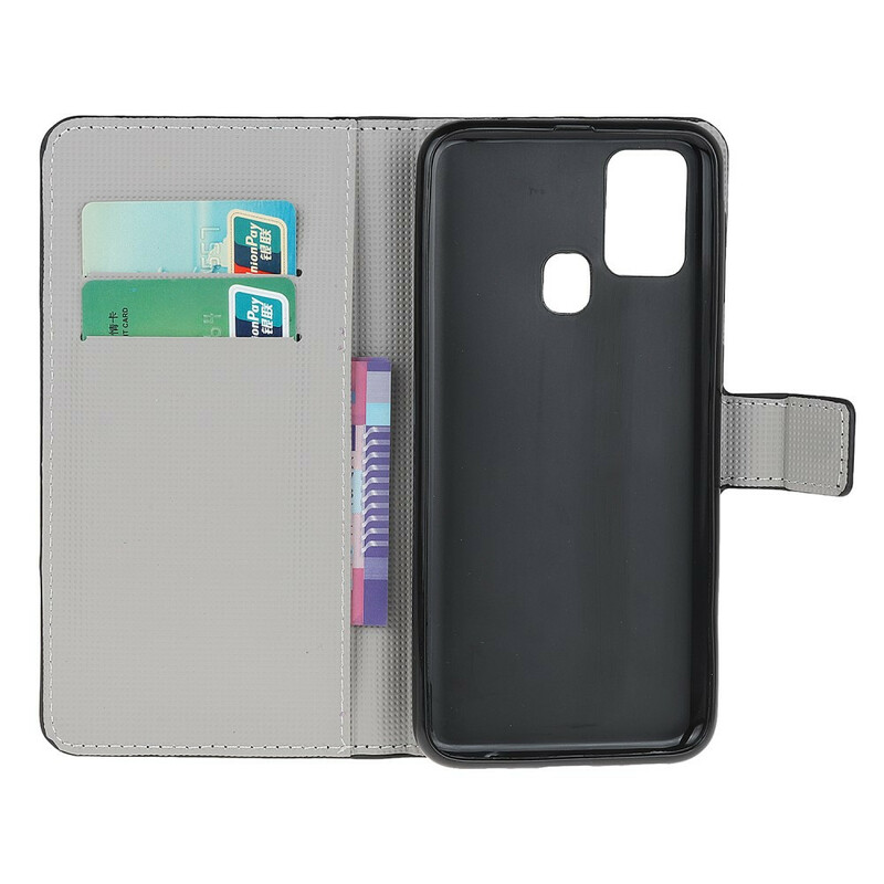 Housse OnePlus Nord N10 Multiples Hiboux Housse OnePlus Nord N10 Multiples Hiboux
