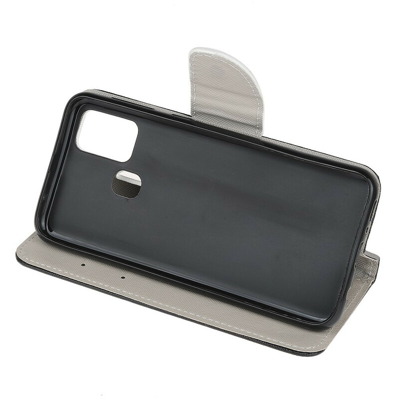 Housse OnePlus Nord N10 Don't Touch My Phone Housse OnePlus Nord N10 Don't Touch My Phone
