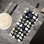 Coque OnePlus Nord N10 Top Chats