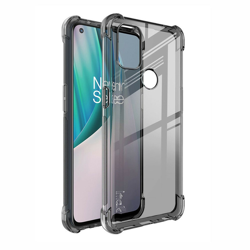 Coque OnePlus Nord N10 Transparente IMAK