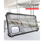 Coque OnePlus Nord N10 Transparente IMAK Coque OnePlus Nord N10 Transparente IMAK