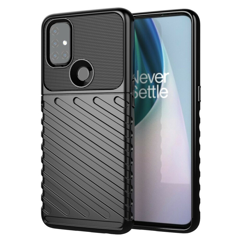 Coque OnePlus Nord N10 Thunder Series Coque OnePlus Nord N10 Thunder Series