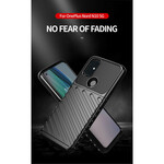 Coque OnePlus Nord N10 Thunder Series