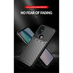 Coque OnePlus Nord N10 Thunder Series Coque OnePlus Nord N10 Thunder Series