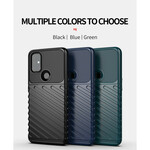 Coque OnePlus Nord N10 Thunder Series Coque OnePlus Nord N10 Thunder Series