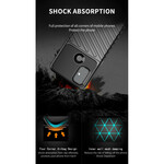 Coque OnePlus Nord N10 Thunder Series Coque OnePlus Nord N10 Thunder Series