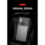 Coque OnePlus Nord N10 Thunder Series Coque OnePlus Nord N10 Thunder Series
