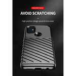 Coque OnePlus Nord N10 Thunder Series Coque OnePlus Nord N10 Thunder Series