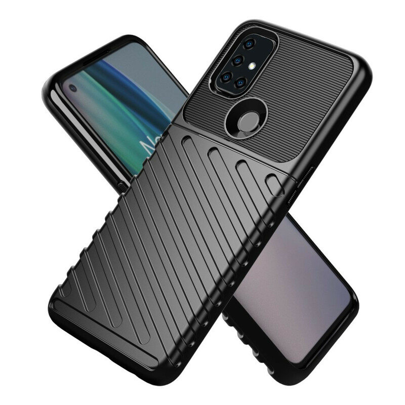 Coque OnePlus Nord N10 Thunder Series Coque OnePlus Nord N10 Thunder Series
