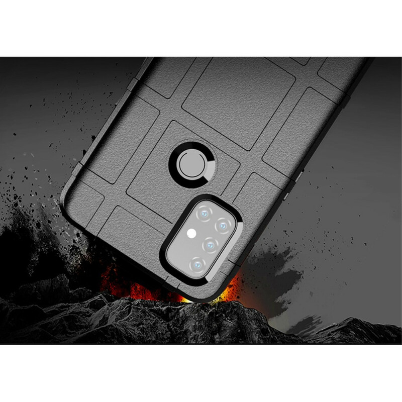 Coque OnePlus Nord N10 Rugged Shield