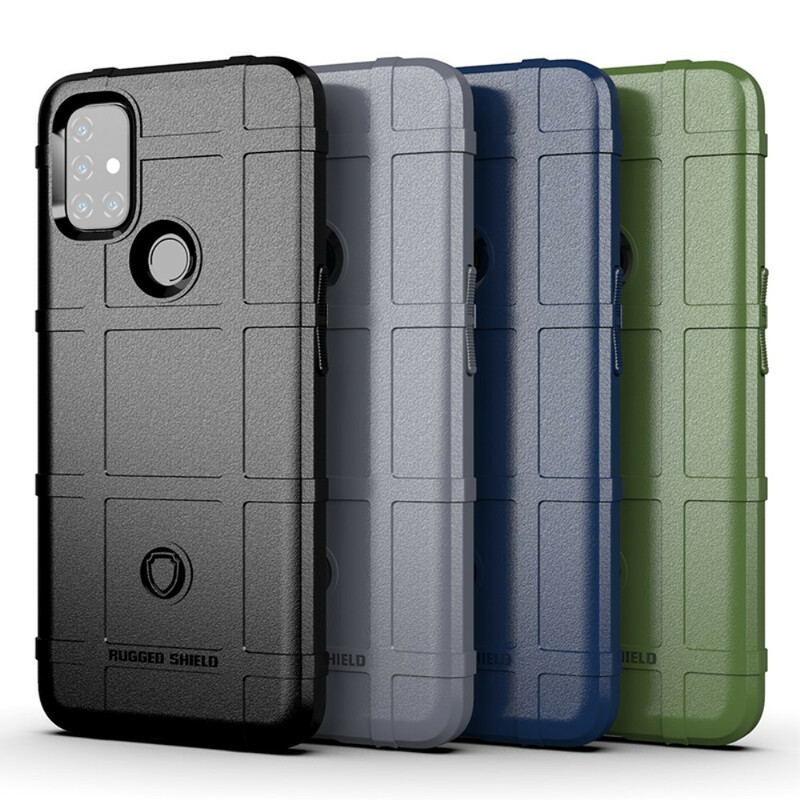 Coque OnePlus Nord N10 Rugged Shield