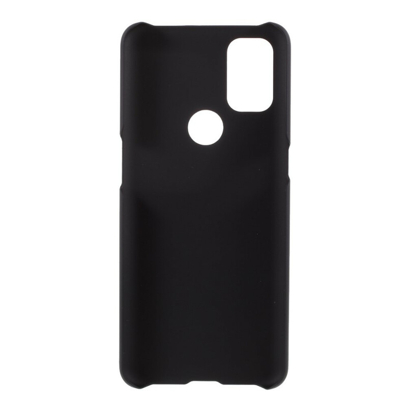 Coque OnePlus Nord N10 Rigide Classique Coque OnePlus Nord N10 Rigide Classique