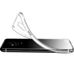 Coque Samsung Galaxy A20s Transparente Imak