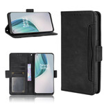 Housse OnePlus Nord N10 Classe Première Multi-Cartes Housse OnePlus Nord N10 Classe Première Multi-Cartes