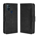 Housse OnePlus Nord N10 Classe Première Multi-Cartes Housse OnePlus Nord N10 Classe Première Multi-Cartes